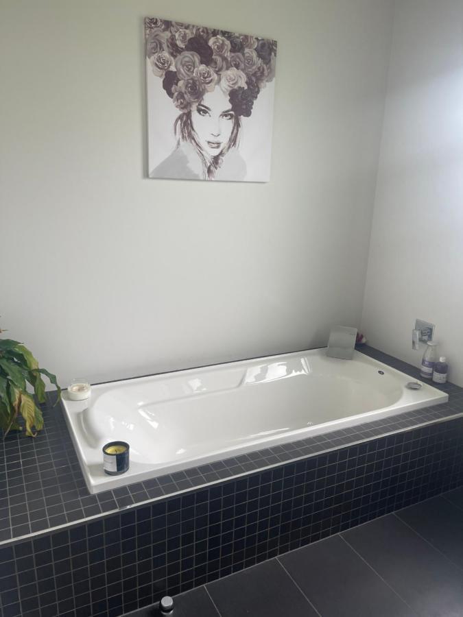 Titoki Grove Appartement Cambridge Buitenkant foto